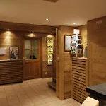 Arcanson Gîte