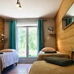 Gîte Arcanson *