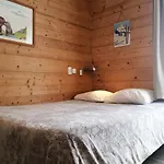 Gîte Arcanson Méaudre