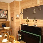 Arcanson Gîte *