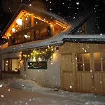 Arcanson Gîte *