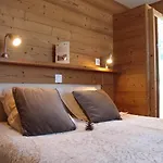 Французский дом для отпуска Arcanson