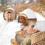 Arcanson Французский дом для отпуска Меодр