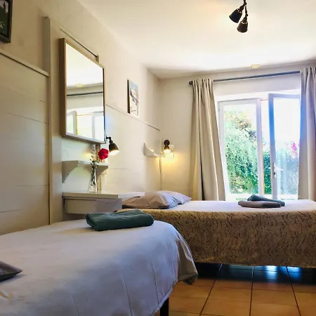Arcanson Gîte Méaudre