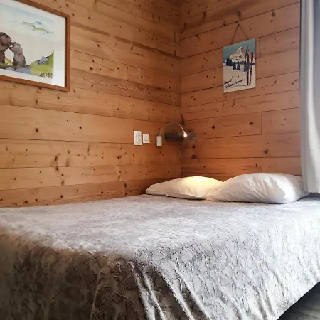 Gîte Arcanson Méaudre