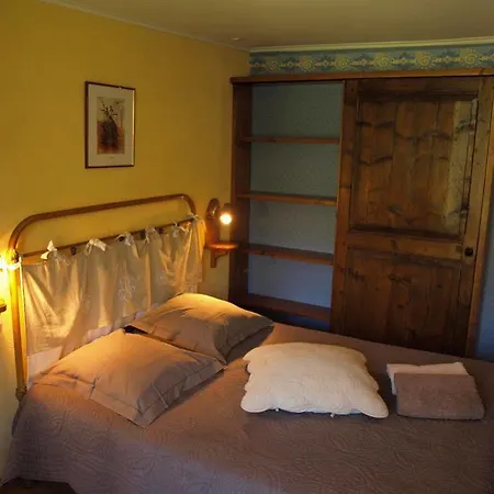 Arcanson Gîte