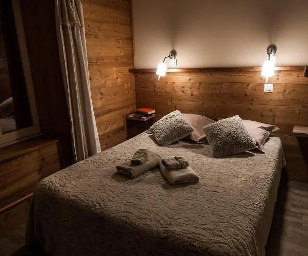 Arcanson Gite Méaudre